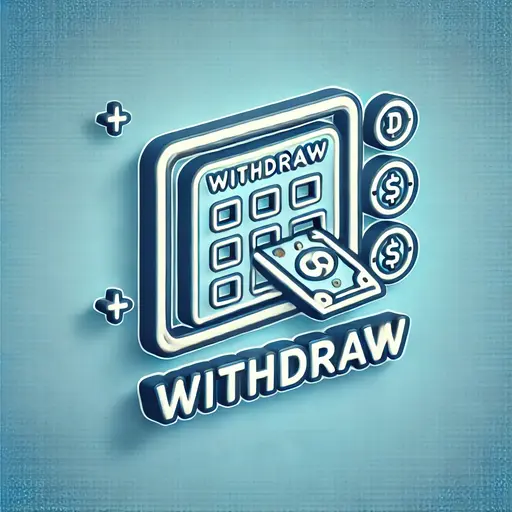 withdrawal